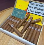 MONTECRISTO No 5-25s (Giá: Liên hệ)