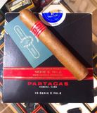 PARTAGAS SERIE E NO2 Tubos(Giá: Liên hệ)