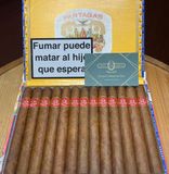 XG Partagas Super Partagas-25s( Giá: Liên hệ)