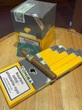 Cohiba 25 Siglo IV 5x5 (Giá: Liên hệ)