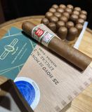 Hoyo de Monterrey Epicure No2 -25s (Giá: Liên hệ)