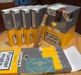 Cohiba siglo III-25s 5x5 (Giá: Liên hệ)