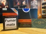 Partagas Serie D No.5 tubos (Giá: Liên hệ)