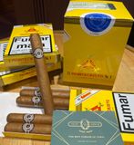 Montecristo No.4- 25s 5x5 (GIá: Liên hê)