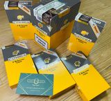 Cohiba Robustos tubos -15s(Giá: Liên Hệ)