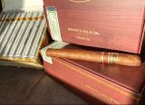 Romeo Y Julieta Romeo Churchills Tubo Anejados-25s ( Giá: Liên hệ)