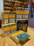 Cohiba Short (Giá: Liên hệ)