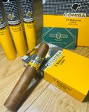 Cohiba Robustos tubos -15s(Giá: Liên Hệ)