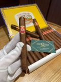 PARTAGAS ARISTOCRATS (Giá: Liên hệ)