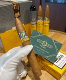 COHIBA PIRAMIDES TUBOS (Giá: Liên hệ)