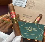 Partagas Maduro No.1(Giá: Liên hệ)