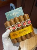 Hoyo De Monterrey FLor Extrafina 25s( Giá: Liên Hệ)