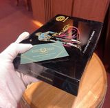 Romeo Y Julieta 10 Tauromaquia Wide Churchil (Giá: Liên hệ)