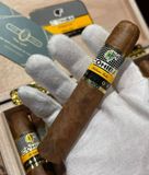 Cohiba Maduro 5 Magicos-25s (Giá: Liên hệ)