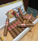 XG Romeo Y Julieta Petit Royales – 25 điếu (Giá: Liên Hệ)