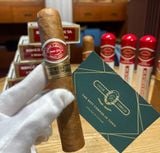 Romeo Y Julieta Wide Churchill Tubos-15s (Giá: Liên hệ)