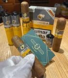 COHIBA MEDIO SIGLO TUBOS (Giá: Liên hệ)