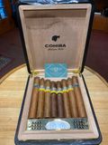 COHIBA SELECCIÓN 50 ANIVERSARIO TRAVEL HUMIDOR (Giá: Liên hệ)