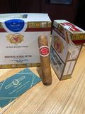 Romeo Y Julieta Petit Royales 15 tubos (Giá: Liên hệ)