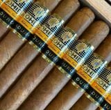 Cohiba Maduro5 Secretos (Giá: Liên hệ)