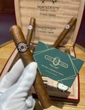 Montecristo 10 Double Edmundo Travel Humidor( Giá: Liên hệ)