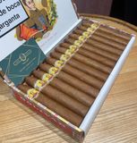 Bolivar Belicosos Finos (Giá: Liên hệ)