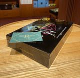 Romeo Y Julieta 10 Tauromaquia Wide Churchil (Giá: Liên hệ)