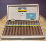Cohiba Maduro 5 Magicos-25s (Giá: Liên hệ)