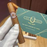 MONTECRISTO No 5-25s (Giá: Liên hệ)