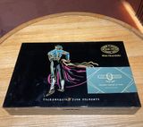 Romeo Y Julieta 10 Tauromaquia Wide Churchil (Giá: Liên hệ)