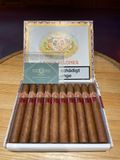 RAMON ALLONES SUPERIORES LCDH (Giá: Liên hệ)