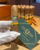 Cohiba Medio Siglo-25s (Giá: Liên hệ)