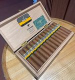 Cohiba Maduro 5 Magicos-25s (Giá: Liên hệ)