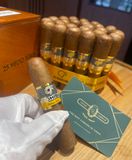 Cohiba Medio Siglo-25s (Giá: Liên hệ)