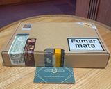 Cohiba Maduro5 Secretos (Giá: Liên hệ)