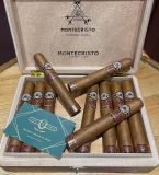 Montecristo Línea 1935 Dumas- 20s (Giá: Liên hệ)