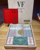 VegaFina Year of the Tiger 2022 (Giá: Liên Hệ)