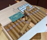 Montecristo Petit Edmundo 25s (Giá: Liên hệ)