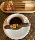 Cohiba Maduro5 Secretos (Giá: Liên hệ)