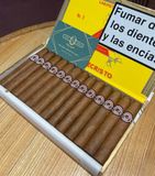 MONTECRISTO No 5-25s (Giá: Liên hệ)