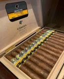 Cohiba Maduro5 Secretos (Giá: Liên hệ)