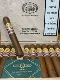 Diplomaticos Coleccion Privada II Edición Regional 2020 (Giá: Liên hệ)