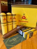 MONTECRISTO EDMUNDO TUBOS (Giá: Liên hệ)