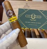 MONTECRISTO Wide Edmundo - 25s (Giá: Liên hệ)