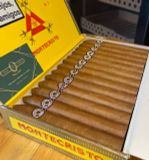 Montecristo No.2 - 25s(Giá: Liên hệ)