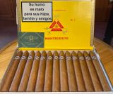 Montecristo No.2 - 25s(Giá: Liên hệ)