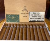 Montecristo Edmundo-25s ( Giá: Liên Hệ)