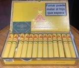 MONTECRISTO Petit Tubos-25s (Giá: Liên hệ)