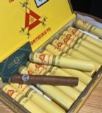 MONTECRISTO Petit Tubos-25s (Giá: Liên hệ)
