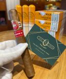 H.Upmann Magnum 46 Tubos ( Giá: Liên Hệ)